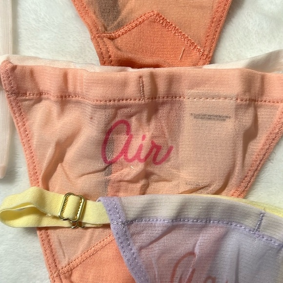 HAH Zodiac Panty 3-Pack Aquarius NWT - Picture 7 of 10